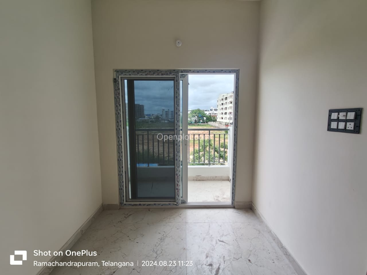 3 BHK Apartment for Sale in Ameenpur,Sangareddy